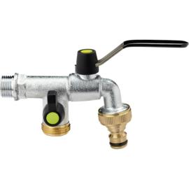 Aquajet Twin Produktbild
