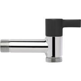 EWU Aqua Zapfstelle ECO schwarz Produktbild