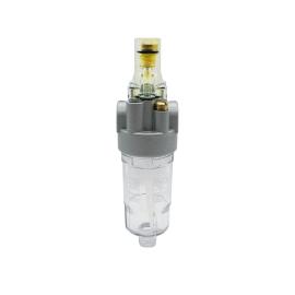 RIEGLER Nebelöler »Standard-mini«, mit Polycarbonatbehälter, BG 0, G 1/4 Produktbild