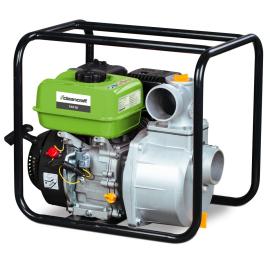 Cleancraft Frischwasserpumpe Cleancraft FWP 80 Produktbild