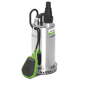 Cleancraft Tauchpumpe Cleancraft SCWP 10013 Produktbild