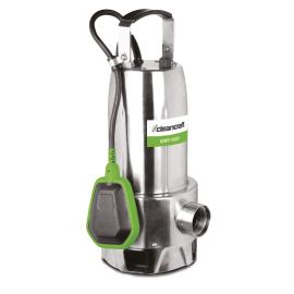 Tauchpumpe Cleancraft SDWP 10020 Produktbild