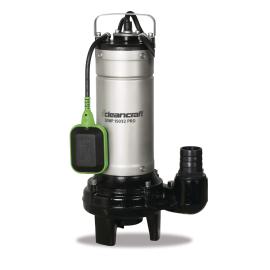 Cleancraft Schmutzwasserpumpe Cleancraft SDWP 15032 PRO Produktbild