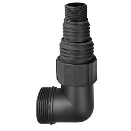 Cleancraft Multiadapter Cleancraft 1 1/2" mit Winkelanschluss SDWP8510 Produktbild