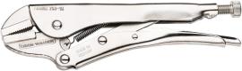 HAZET Gripzange 753-10 ∙ Spannbereich: 40 mm Produktbild