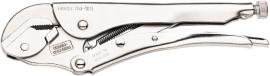 HAZET Gripzange 753-10S ∙ Spannbereich: 45 mm Produktbild