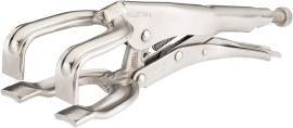 HAZET Gripzange 758-1 ∙ Spannbereich: 70 mm Produktbild