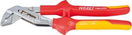 HAZET Universalzange ∙ schutzisoliert 759N-2VDE ∙ Spannbereich: 30 mm Produktbild