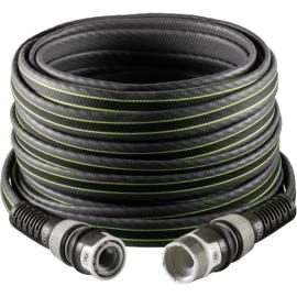Force grau/limette 3/4", 25 m Produktbild