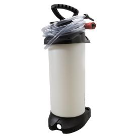 Nozar Druckwasserbehälter Kunsstoff 10 l Produktbild