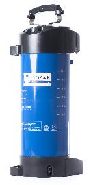 Druckwasserbehälter Metall 10 L / Gardena Wasseranschluss Produktbild