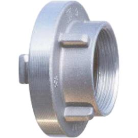 Festkupplung Storz 2", MS C/52 mm mit IG 2" DVGW & KTW Produktbild