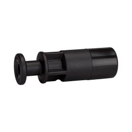 Verschlussstopfen PP, Stutzen 32 mm, Arbeitsdruck max. 16 bar Produktbild