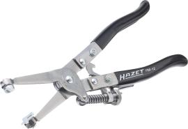 HAZET Schlauchschellenzange 798-12 ∙ Spannbereich: 80 mm Produktbild
