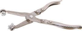 HAZET Schlauchschellenzange 798-6 ∙ Spannbereich: 39 mm Produktbild