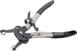 HAZET Schlauchschellenzange 798-8 ∙ Spannbereich: 45 mm Produktbild