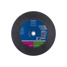 Trennscheiben für Metalltrennsägen (CHOPSAW) SG CHOP HD CAST+STONE ★★★☆ Produktbild