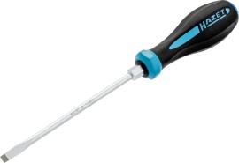 HAZET Schraubendreher HEXAnamic® 802-65 ∙ Schlitz Profil ∙ SW 1,2 x 6,5 mm Produktbild