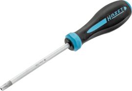 HAZET Schraubendreher HEXAnamic® 802-T45H ∙ Tamper Resistant TORX® Profil ∙ SW T45H Produktbild