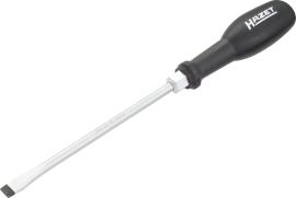 HAZET Schraubendreher 803-120 ∙ Schlitz Profil ∙ SW 2 x 12 mm Produktbild