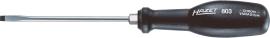 HAZET Schraubendreher 803S-55 ∙ Schlitz Profil ∙ SW 1 x 5,5 mm Produktbild