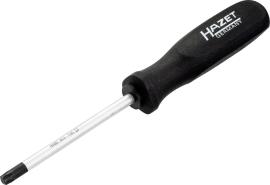 HAZET HAZET Schraubendreher 803-T40 ∙ Innen TORX® Profil ∙ SW T40 Produktbild