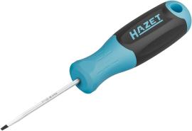 HAZET Schraubendreher 811-20 ∙ Schlitz Profil ∙ SW 0,4 x 2 mm Produktbild