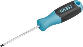 HAZET Schraubendreher 811-30 ∙ Schlitz Profil ∙ SW 0,5 x 3 mm Produktbild