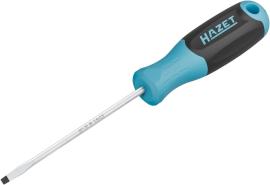 HAZET Schraubendreher 811-35 ∙ Schlitz Profil ∙ SW 0,6 x 3,5 mm Produktbild