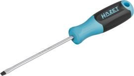 HAZET Schraubendreher 811-55 ∙ Schlitz Profil ∙ SW 1 x 5,5 mm Produktbild