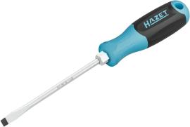 HAZET Schraubendreher 811-80 ∙ Schlitz Profil ∙ SW 1,2 x 8 mm Produktbild