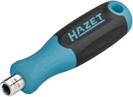 HAZET Bithalter 811BM ∙ 1/4 Zoll (6,3 mm) Sechskant hohl ∙ 115 mm Produktbild