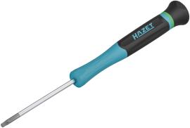 HAZET Elektronik Schraubendreher 811EL-T10 ∙ Innen TORX® Profil ∙ SW T10 Produktbild