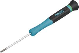 HAZET Elektronik Schraubendreher 811EL-T15 ∙ Innen TORX® Profil ∙ SW T15 Produktbild