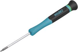 HAZET Elektronik Schraubendreher 811EL-T6 ∙ Innen TORX® Profil ∙ SW T6 Produktbild