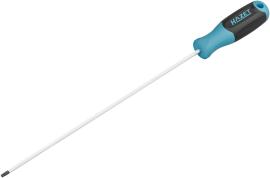 HAZET Schraubendreher 811LG-T15 ∙ Innen TORX® Profil ∙ SW T15 Produktbild