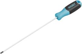 HAZET Schraubendreher 811LG-T25 ∙ Innen TORX® Profil ∙ SW T25 Produktbild