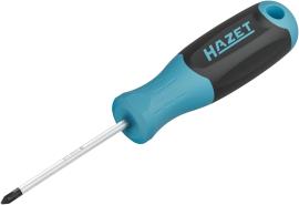 HAZET Schraubendreher 811-PH1 ∙ Kreuzschlitz Profil PH ∙ SW PH1 Produktbild