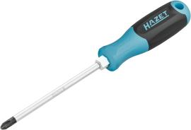 HAZET Schraubendreher 811-PH3 ∙ Kreuzschlitz Profil PH ∙ SW PH3 Produktbild