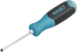 HAZET Schraubendreher 811S-45 ∙ Schlitz Profil ∙ SW 0,8 x 4,5 mm Produktbild