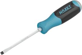 HAZET Schraubendreher 811S-55 ∙ Schlitz Profil ∙ SW 1 x 5,5 mm Produktbild