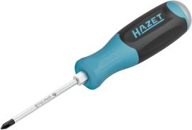 HAZET Schraubendreher 811S-PH1 ∙ Kreuzschlitz Profil PH ∙ SW PH1 Produktbild