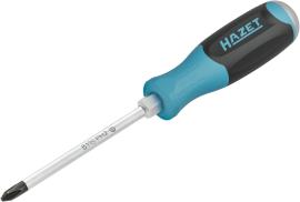 HAZET Schraubendreher 811S-PH2 ∙ Kreuzschlitz Profil PH ∙ SW PH2 Produktbild