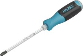 HAZET Schraubendreher 811S-PH3 ∙ Kreuzschlitz Profil PH ∙ SW PH3 Produktbild