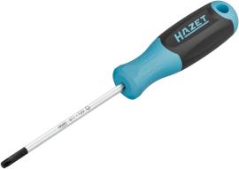 HAZET Schraubendreher 811-T20 ∙ Innen TORX® Profil ∙ SW T20 Produktbild