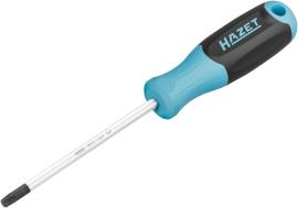 HAZET Schraubendreher 811-T27 ∙ Innen TORX® Profil ∙ SW T27 Produktbild