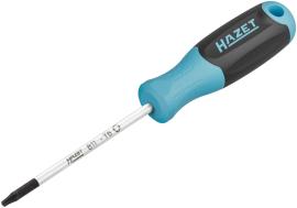 HAZET Schraubendreher 811-T6 ∙ Innen TORX® Profil ∙ SW T6 Produktbild