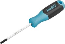HAZET Schraubendreher 811-T9 ∙ Innen TORX® Profil ∙ SW T9 Produktbild
