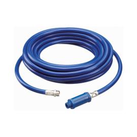 RIEGLER Druckluftschlauch-Set, Schlauchbruchsicherung, G 3/8 AG, 20 m Produktbild