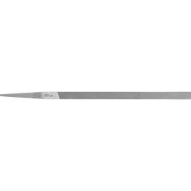 PFERD TOOLS Angelfeilen Stiftenfeile schmal flachstumpf Produktbild